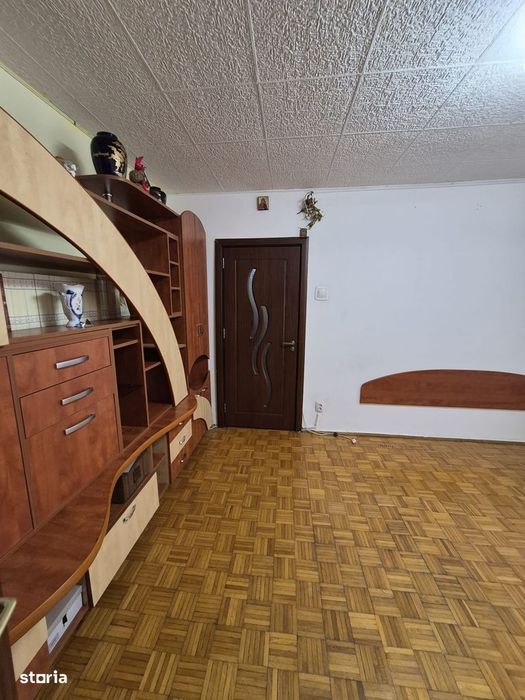 Apartament semidecomandat, două camere, et. 2/4, Brazda -zona Simplon