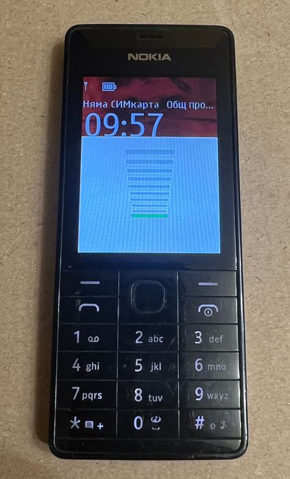 Nokia 515 Нокия 515