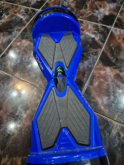 Hoverboard 2drive bluetooth