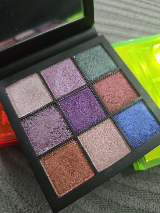 Оригинални палитри HUDA BEAUTY
Палитр