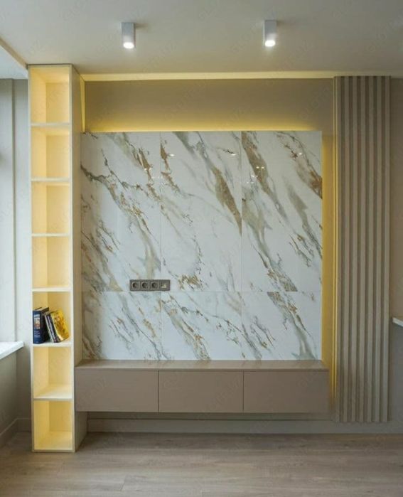 Remon kvartira. Istalgan uslubda.