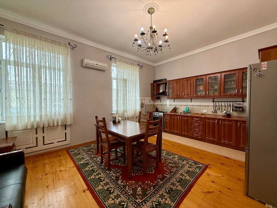 Продажа Дом САМПИ