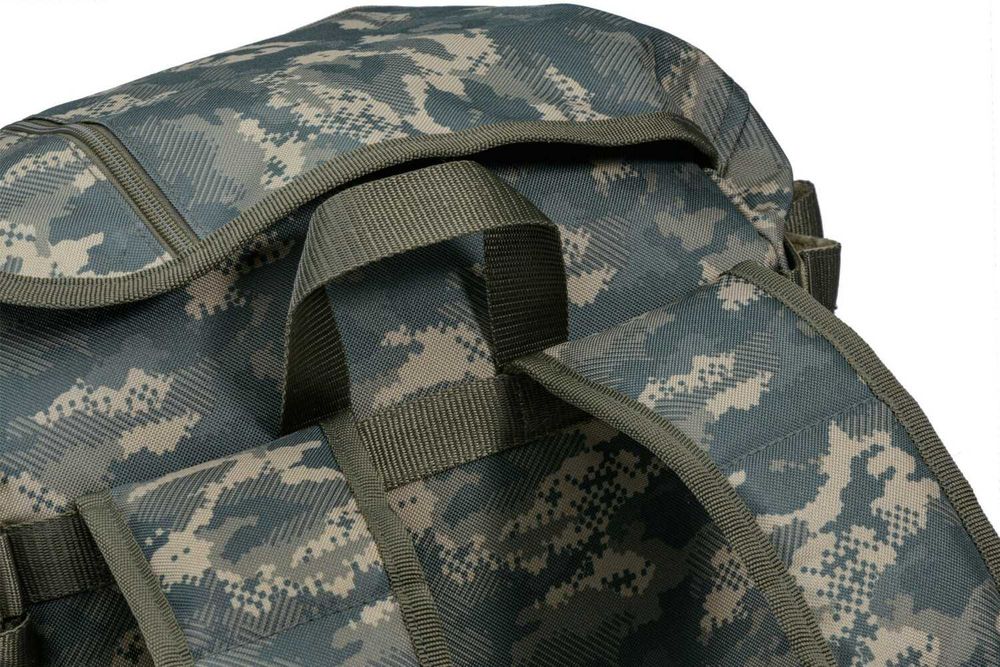Mivardi Bagpack Multi Camo 50 раница