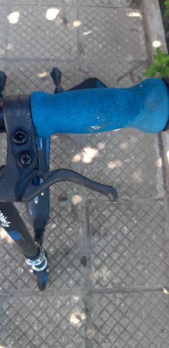 Детска тротинетка от ИМАГИНАРИУМ