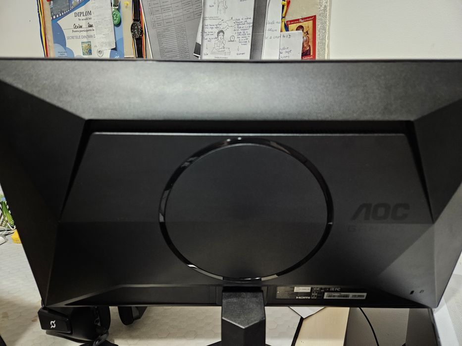 Monitor AOC 24G4XE