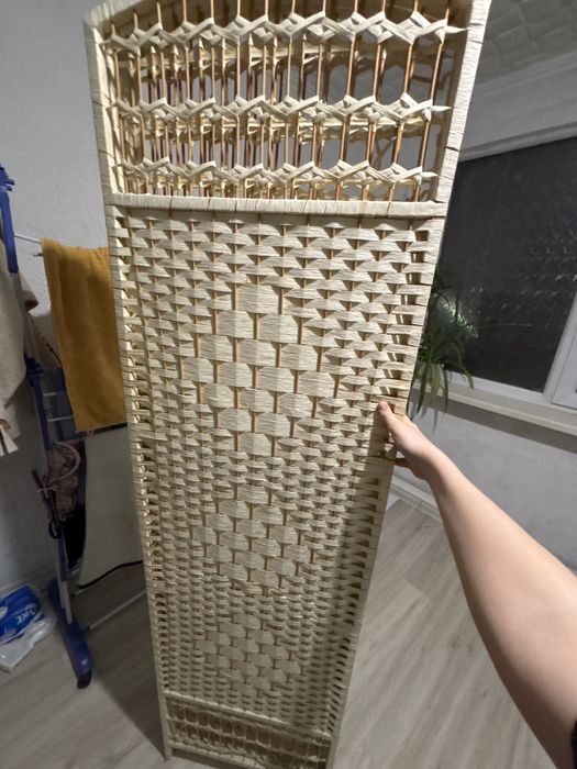 Ширма для депиляция