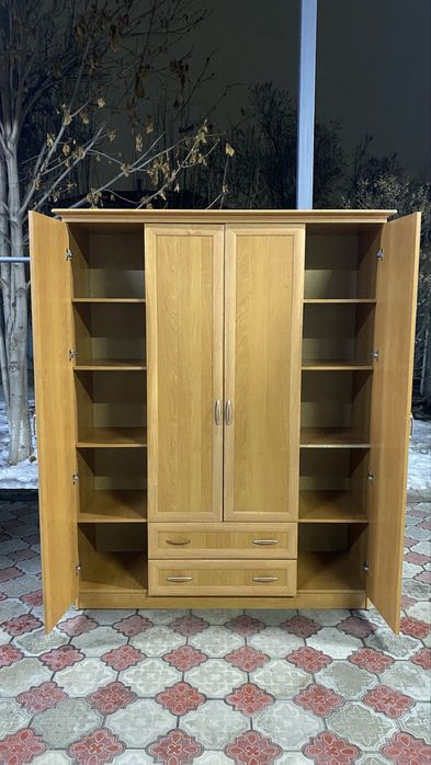 Шкаф Шифонер + доставка