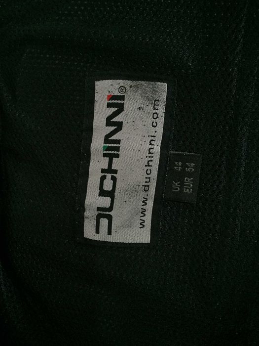 Екип от една част DUCHINI размер 54