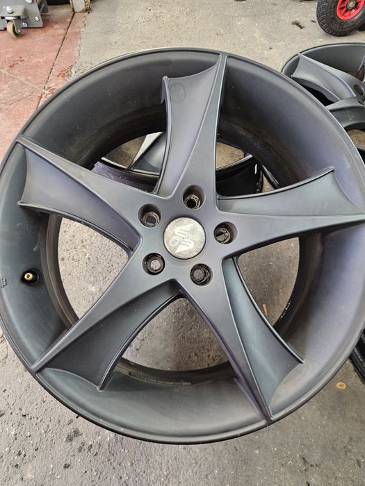 Джанти 19цола 5/114'3/Ет40