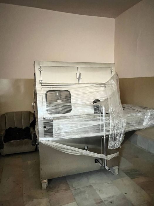 Продаётся бытовые техники для кондитерского цеха