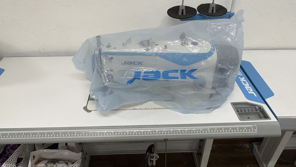 Промышленная Швейная машина