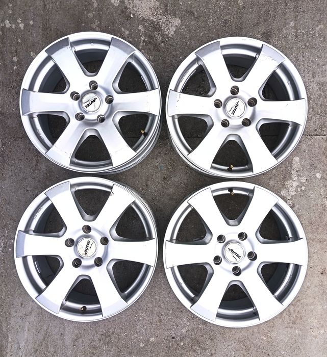 17ки джанти 5х120 Opel Insignia