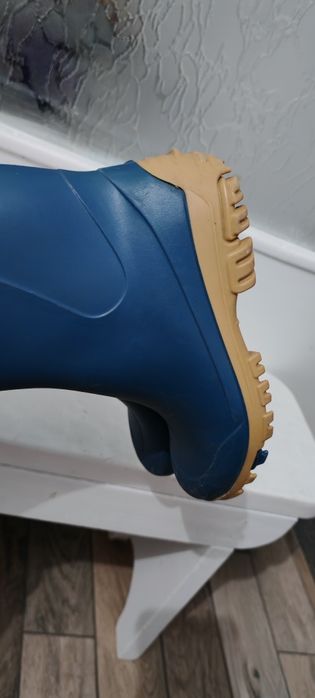 Cizme de ploaie 25/26