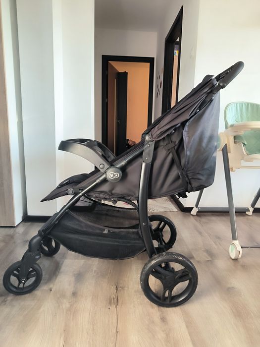 Cărucior kindercraft