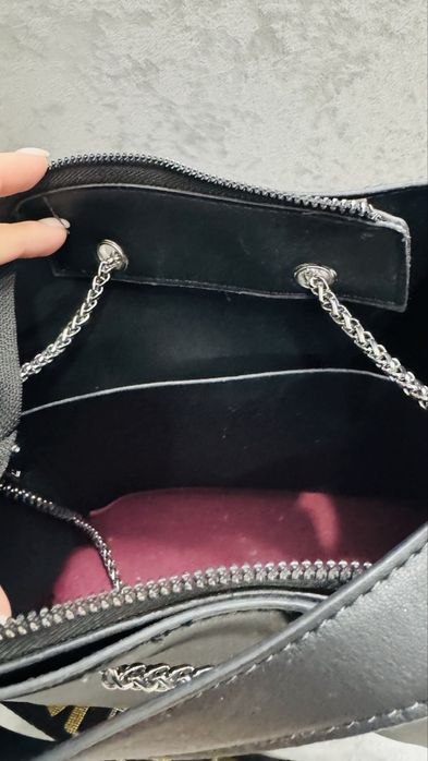 Продам сумку кожзам