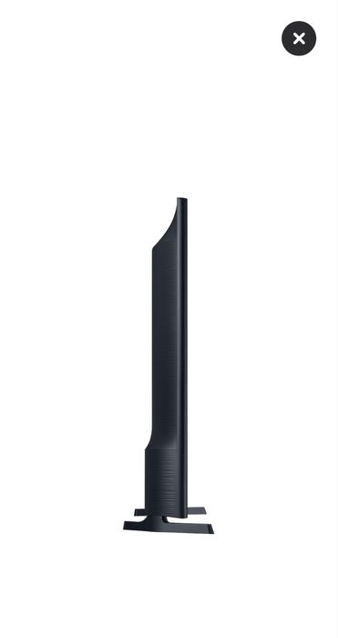 Телевизор Samsung 32T5302, 32" (80 см), Smart, Full HD, LED, Клас G