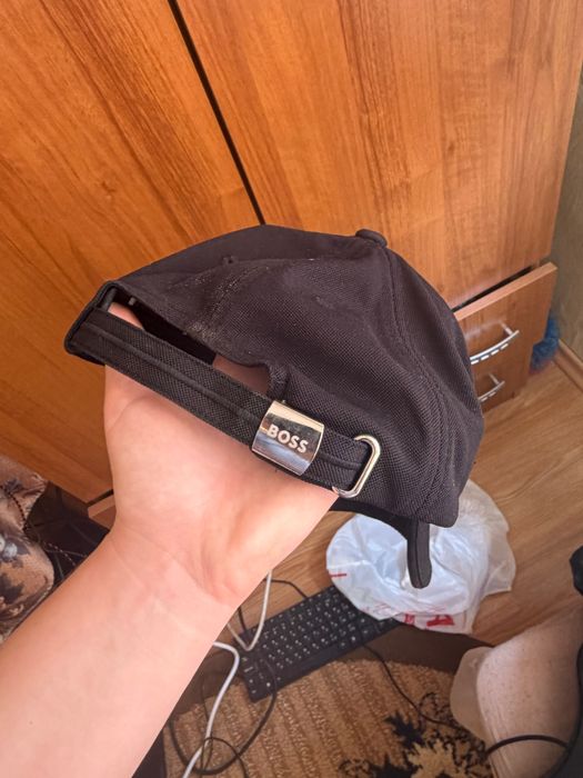 Оригинална Boss шапка