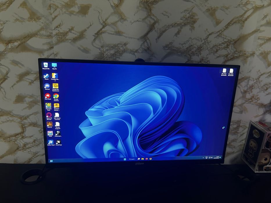 Vand sau schimb PC de Gaming