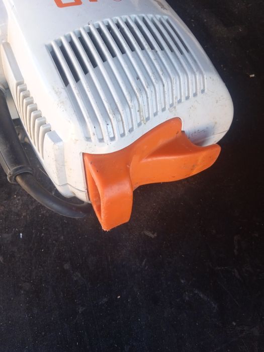 Stihl FSE 60 тример електически на части