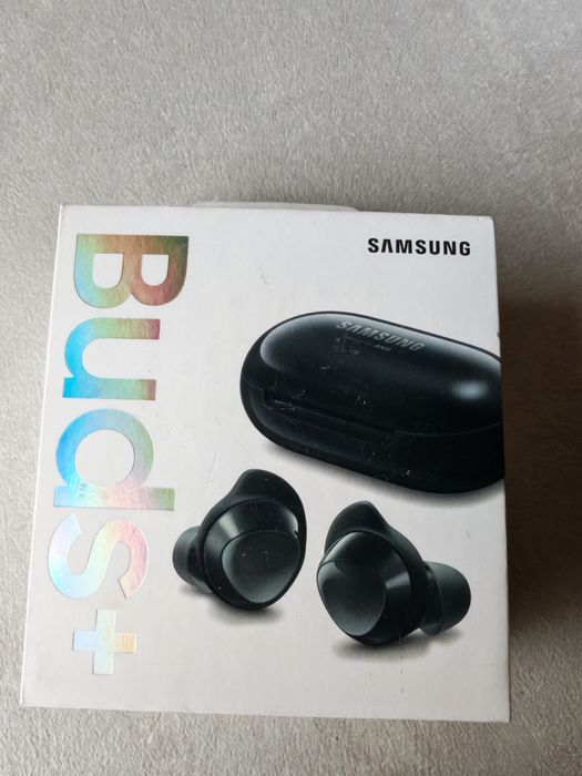 Samsung Galaxy Buds Plus