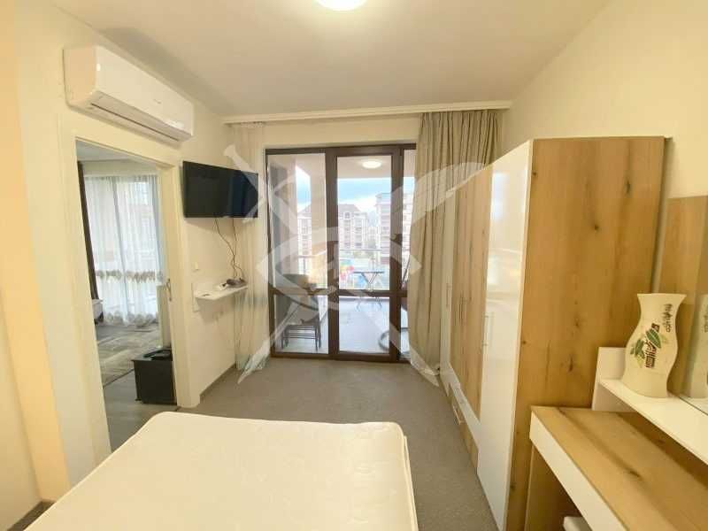 Продава се Двустаен апартамент в к.к. Слънчев бряг - 59 кв.м за 1272 €/кв.м - Снимка #1