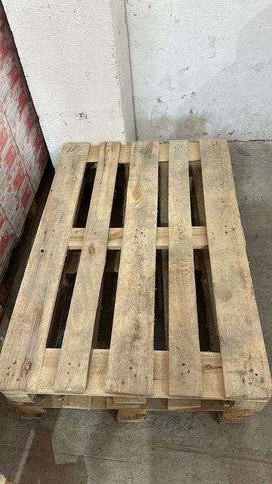 Скупка поддон/паллет