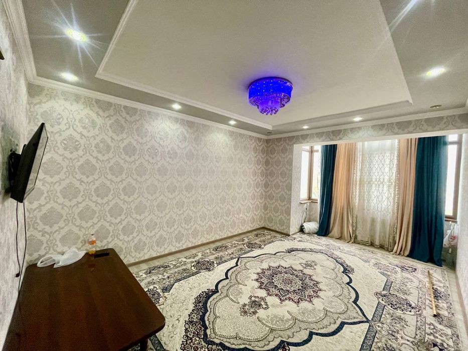 Sergeli tumanidagi kvartira