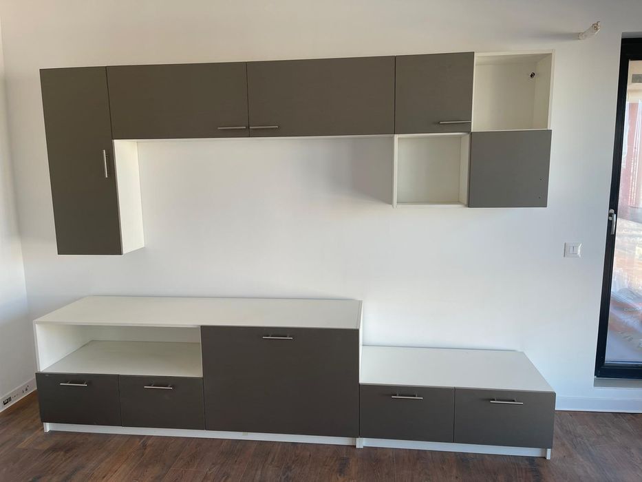 Mobila la comanda pt orice buget