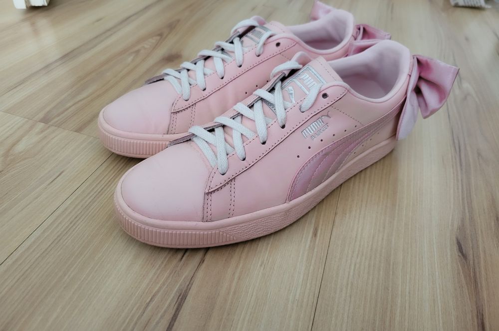 Adidasi sport Puma Roz