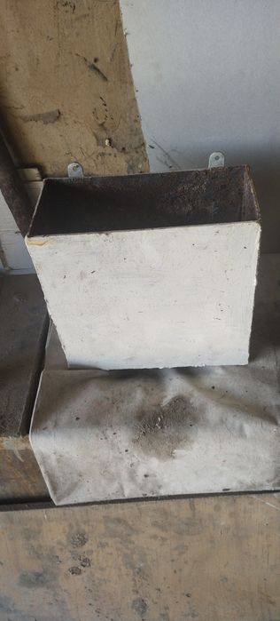 Расширительный бачок