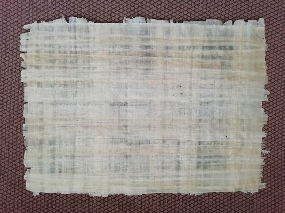 Папирус от Египет