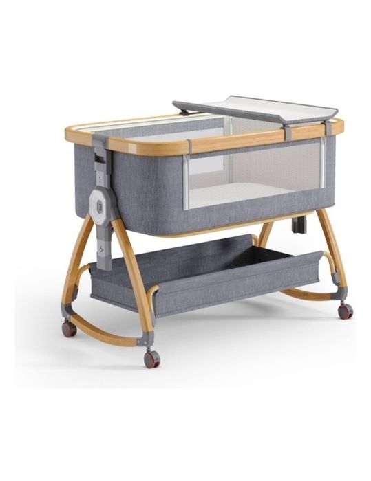 Продается Детская кровать манеж