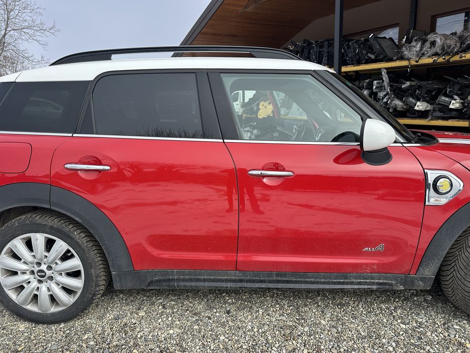 Usi dreapta / Portiere dreapta Mini Cooper Countryman F60