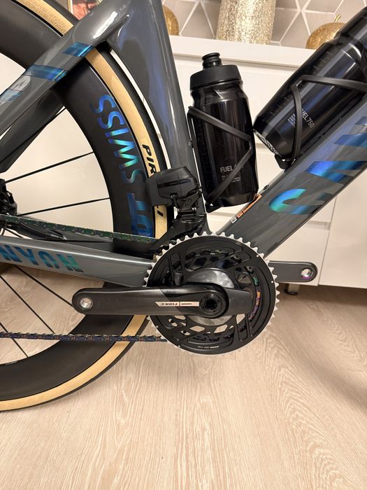 Canyon Aeroad CF SLX 8  AXS