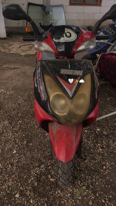 Vand scuter frist bike piese