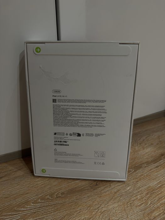 Apple Ipad A16 / 128 GB Memorie / SIGILATA - NOUA