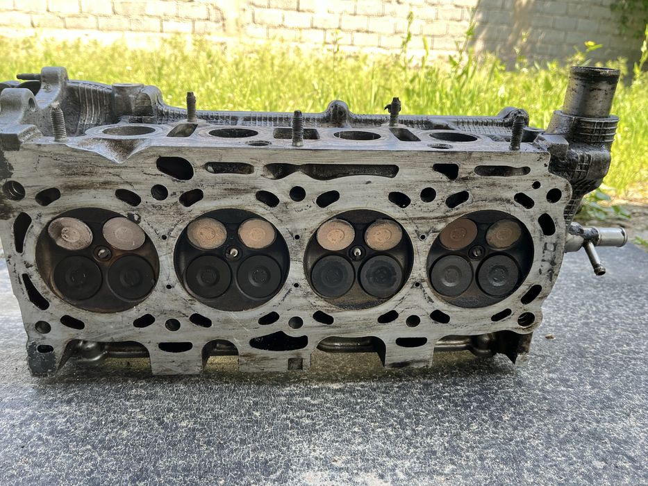 головка от camry 2.4