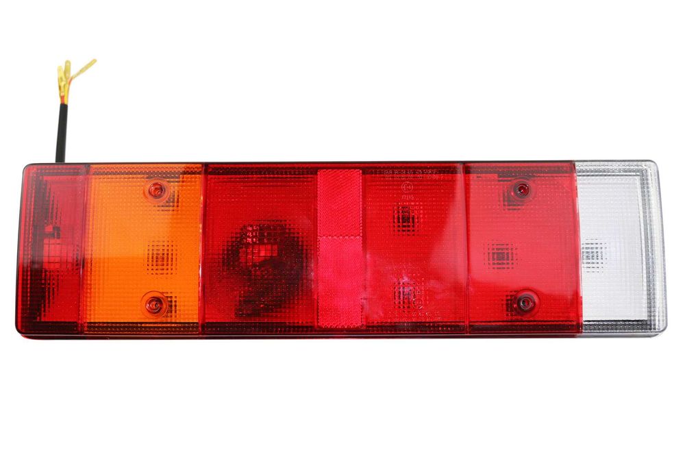 Стопове Стоп Задни Светлини Е4 MAN DAF Iveco Volvo Renault Scania