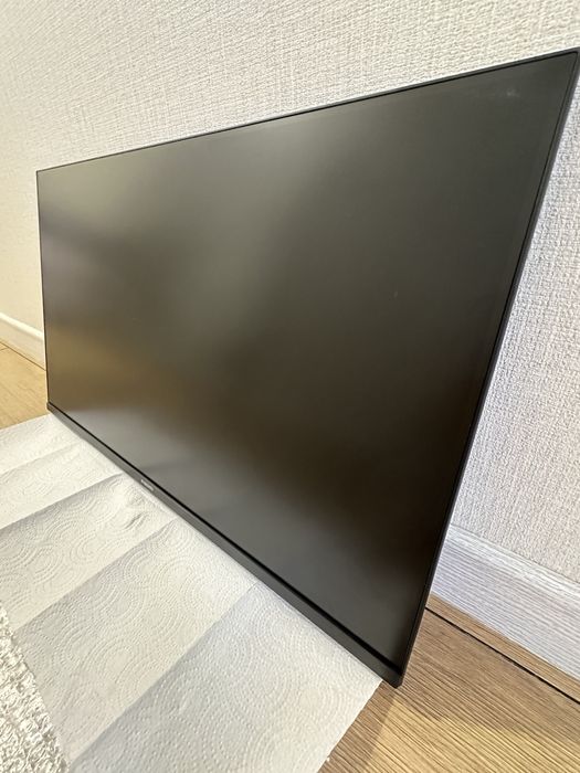 Монитор xiaomi p27fba-ra