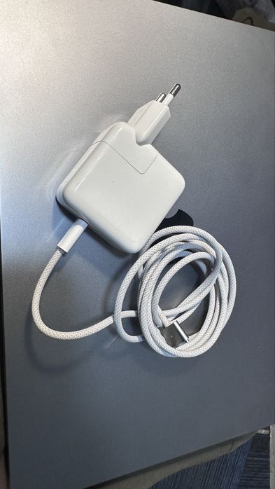 Macbook air 13 2022 100% baterie