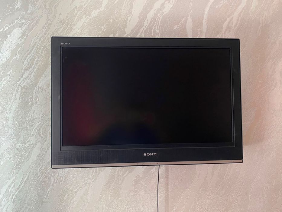 Телевизор Sony KDL-32S3000