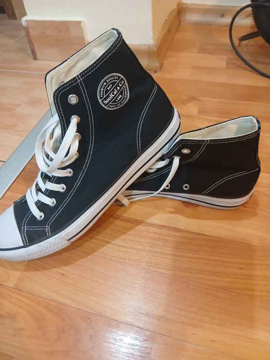 Converse SoulCal&Co