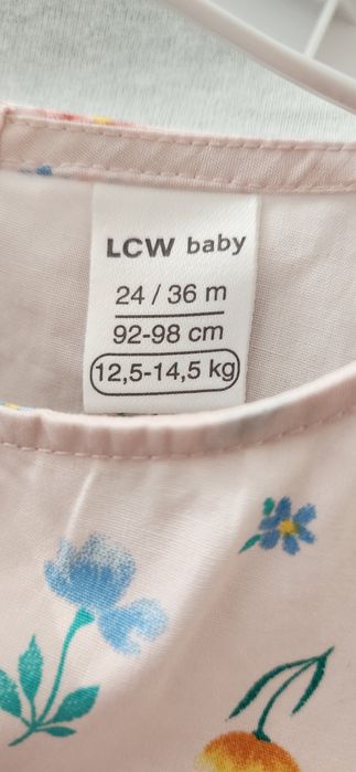 Платья для девочки на 2-3 года