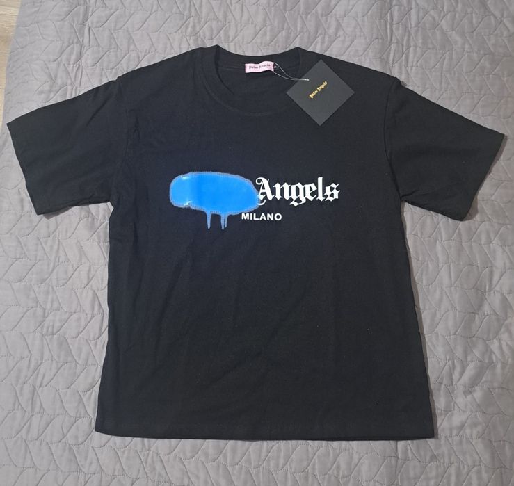 Vând tricou palm angels