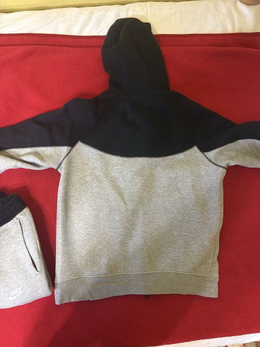 Nike tech fleece full