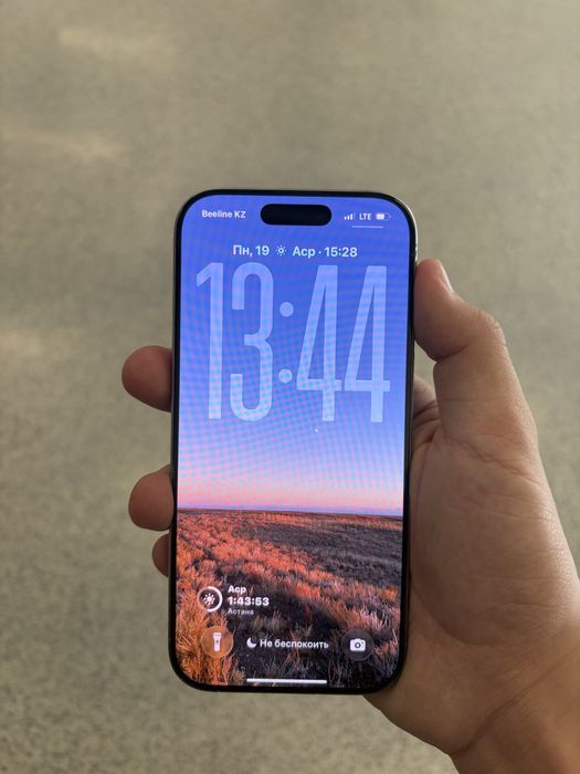 Iphone 16 Pro 128GB