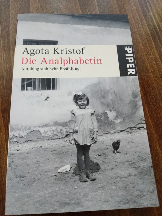 Малки книжки на немски език