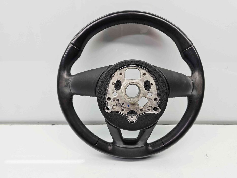 Volan Audi A4 (8W2, B9) [Fabr 2015-2023] OEM