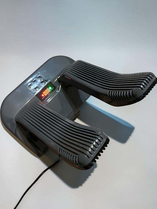 Uscator de papuci