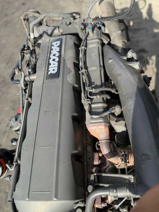 Motor complet camion DAF XF FT 460 (2014) PACCAR EURO 6 MX-13 340